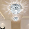 Teto De Cristal De 10 Cm 5w Led Corredor Montado Em Espelho 2