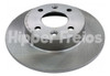 Juego Discos Freno Renault Twingo 90/94 238mm Solido 0