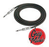 Cable Kirlin Sbcv-166-3ft De 0.90cm Plug-plug Para Bafles 0