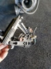 Parte De Tablero Ford Sierra 6