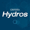 Grifería Ducha Embutir Hydros Kiss C /transferencia Cerámico 2