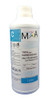 Kit 4 Cores De Tinta Corante Compativel Epson 2