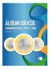 2 Álbuns Estojo Para Moedas Olimpíada 2016 Lindo 6