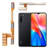 Flex Power Encendido Volumen Para Redmi Note 8 / 8t Original 0