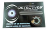 Didáctica Integral 8103 Detectives Milouhobbies 0