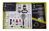 Didáctica Integral 8103 Detectives Milouhobbies 1