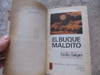 El Buque Maldito - Emilio Salgari 1