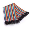 Cables Macho Hembra 40 X 20cm Dupont Arduino Protoboard 0