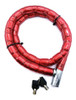 Cadena Seguridad Linga Piton 120cm X 24mm 2