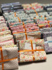 Paquete Para Patchwork Estampados, Algodon Local En Belgrano 5