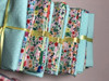 Paquete Para Patchwork Estampados, Algodon Local En Belgrano 6