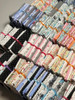 Paquete Para Patchwork Estampados, Algodon Local En Belgrano 7