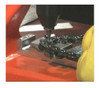 Remachadora Tecomec Para Cadenas Motosierras 2