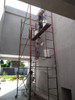Pintor-revestimientos- Plastico Texturado-mano De Obra 5