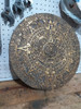 Calendario Azteca Piedra Del Sol Grande 43cm 1