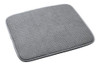 Norpro 18 Por 16 Pulgadas Microfibra Plato Secado Estera Gri 0