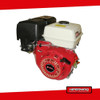 Motor A Explocion Fema 170f Eje Horizontal 7hp Universal 2