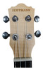 Ukelele Soprano Con Funda Hoffmann Tapa Abeto Solida 4