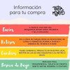 Sombrilla De 180 Cm De Diametro Para Playa O Camping 2