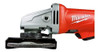 Milwaukee® 2 Pack 4 1 2 Rueda Abrasiva Hubbed Para Amolador 3