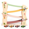 Torre De Carrinhos Brinquedo Madeira Infantil Boho Tiny Love 0