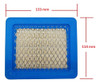 Filtro Aire Motor Briggs And Stratton / Honda 491588 1