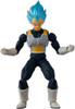 Dragon Ball Super Evolve Super Saiyan Blue Vegeta 1