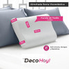 Almohada Inteligente Haussman Importador Directo 4