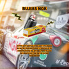 Bujía Ngk Cpr6ea-9 Moto Original 5
