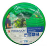 Carro Portamangueras Rehau + Manguera 1/2 X 15 Mts  Aquaflex 4