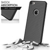 Carcasa P /  Para iPhone 7 / 8 Rhidon C / Clip Resistente Ne 3