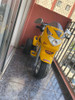 Moto Elétrica 2