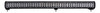36 Pulgadas 234w Cree Led Luz De Trabajo Bar Combo Off Road 3