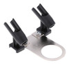 Mini-suporte Para 2 Aerógrafos Fengda  Bd-h4 1