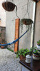 Ducha Exterior Jardín 1
