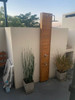 Ducha Exterior Jardín 6