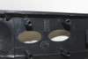 Moldura Comando Retrovisor Fiat Marea Brava 98-05 B367 4