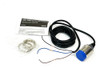 Sensor Indutivo M30 12~24v Npn Na 25mm Prd30-25dn Autonics 1