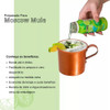 Preparado Para Moscow Mule - Begin 180g 3
