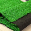 Cesped Sintetico Pasto 12mm Premium 2m2 (2m X 1m) Jardin 1