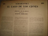 Tchaikovski. Lago De Los Cisnes.filadelfia. Ormandy. Excelen 1