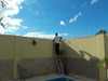 Instalación Alambre Concertinas Alambre De Puas (zona Oeste) 4
