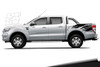 Calco Ford Ranger Decoracion Brush 1