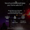 Sistema De Seguridad Para El Hogar Inalámbrico De 5 Piezas S 2