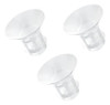 Brida Para Extractor De Leche 19/21 0