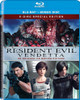 Blu-ray Resident Evil Vendetta 0