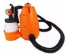 Maquina Pistola Para Pintar Latex Pintura Soplete Versa 450w 3