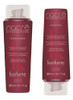 Shampoo Y Mascara Nacre Glacage Antiamarillo Kostume 0