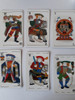 3 Mazos Naipes Españoles Kadabra  Diseño Del Año 1574!! 4