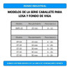 Separador Caballete Base12/25 Plástico Reiner Hormigón X 150 2